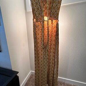 Free People Jumpsuit